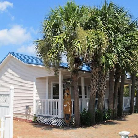 Off The Grid Of Crystal Beach Hotel Destin Luaran gambar